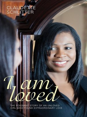 cover image of I Am Loved